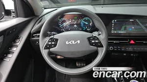 Kia Niro, 2022 — миниатюра 19