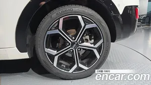 Kia Niro, 2022 — миниатюра 7