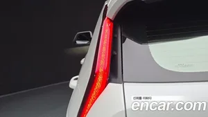 Kia Niro, 2022 — миниатюра 9