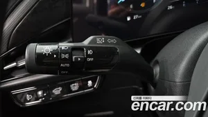 Kia Niro, 2022 — миниатюра 29