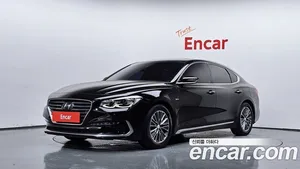 Hyundai Grandeur, 2019 — миниатюра 1