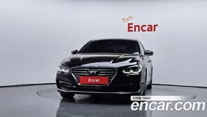Hyundai Grandeur, 2019 — миниатюра 3