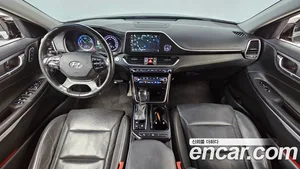 Hyundai Grandeur, 2019 — миниатюра 7