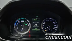 Hyundai Grandeur, 2019 — миниатюра 8