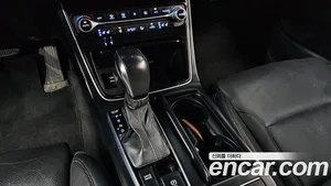Hyundai Grandeur, 2019 — миниатюра 9