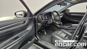 Hyundai Grandeur, 2019 — миниатюра 10