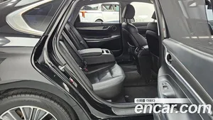 Hyundai Grandeur, 2019 — миниатюра 12