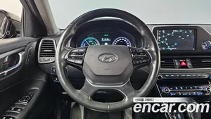 Hyundai Grandeur, 2019 — миниатюра 13