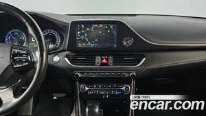 Hyundai Grandeur, 2019 — миниатюра 14