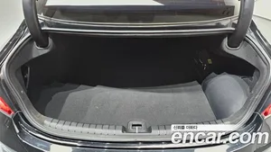 Hyundai Grandeur, 2019 — миниатюра 20