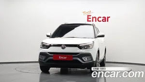 KGM Tivoli, 2016 — миниатюра 3