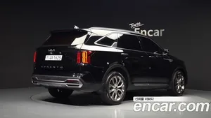 Kia Sorento, 2021 — миниатюра 2