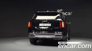 Kia Sorento, 2021 — миниатюра 4