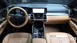 Kia Sorento, 2021 — миниатюра 10