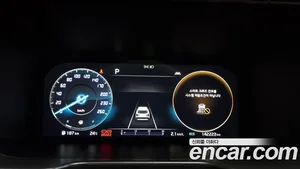 Kia Sorento, 2021 — миниатюра 11