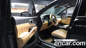 Kia Sorento, 2021 — миниатюра 13