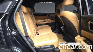 Kia Sorento, 2021 — миниатюра 18