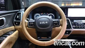 Kia Sorento, 2021 — миниатюра 19