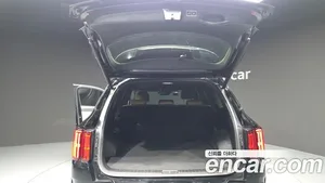 Kia Sorento, 2021 — миниатюра 26