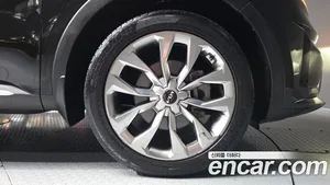 Kia Sorento, 2021 — миниатюра 7