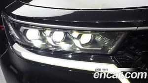 Kia Sorento, 2021 — миниатюра 8
