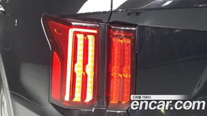Kia Sorento, 2021 — миниатюра 9