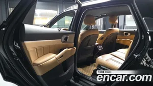 Kia Sorento, 2021 — миниатюра 16
