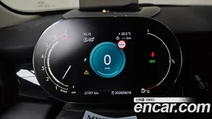 Mini Cooper, 2023 — миниатюра 11