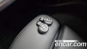 Mini Cooper, 2023 — миниатюра 20