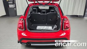 Mini Cooper, 2023 — миниатюра 21