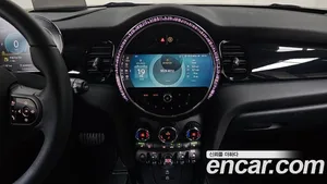 Mini Cooper, 2023 — миниатюра 22