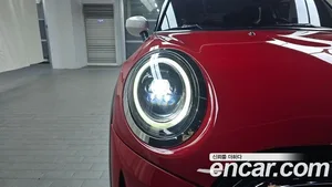 Mini Cooper, 2023 — миниатюра 8
