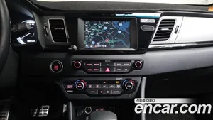 Kia Niro, 2017 — миниатюра 20