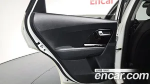Kia Niro, 2017 — миниатюра 15