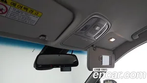 Kia Niro, 2017 — миниатюра 31
