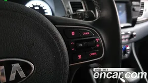 Kia Niro, 2017 — миниатюра 34