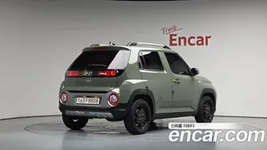 Hyundai Casper, 2023 — миниатюра 2