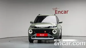 Hyundai Casper, 2023 — миниатюра 3