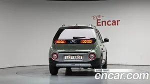 Hyundai Casper, 2023 — миниатюра 4