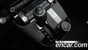 Hyundai Casper, 2023 — миниатюра 12