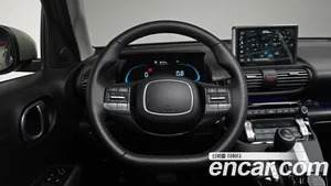 Hyundai Casper, 2023 — миниатюра 19
