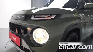 Hyundai Casper, 2023 — миниатюра 8