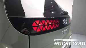 Hyundai Casper, 2023 — миниатюра 9
