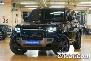 Land Rover Defender, 2024 — миниатюра 2