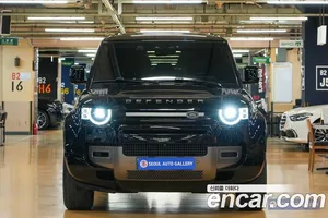 Land Rover Defender, 2024 — миниатюра 3