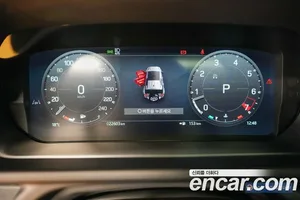 Land Rover Defender, 2024 — миниатюра 8
