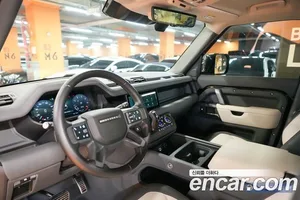 Land Rover Defender, 2024 — миниатюра 18