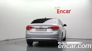 Hyundai Sonata, 2014 — миниатюра 4