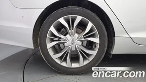 Hyundai Sonata, 2014 — миниатюра 5