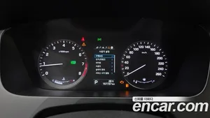 Hyundai Sonata, 2014 — миниатюра 8